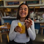 Kelsey Morton | SF Precision Coaching - @kelsey.inmotion - Instagram