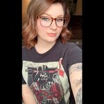Kelsey Ogle - @tattooedzombiemommy - Instagram