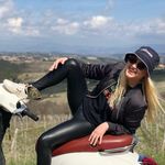 Kelsey Oglesby - @kelsey_oglesby - Instagram