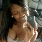 Kelsey Payton - @mz_slimm94 - Instagram
