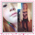 KELSEY🙊PAYTON🙈 - @2_awesome_kids - Instagram