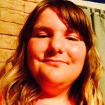 Kelsey Pennington - @littlegirl6_4 - Instagram