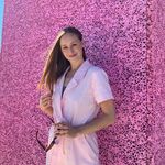 Kelsey Pooles - @kelseypooles - Instagram