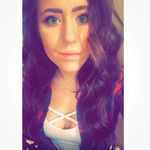Kelsey Powers - @kpow996 - Instagram