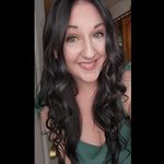 Kelsey Prater - @kelseyprater12 - Instagram