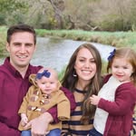 Kelsey Preece - @themedstudentswife - Instagram