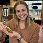 Kelsey | Chowdown Queen - @chowdownqueen - Instagram