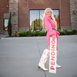 Kelsey Jarboe | KY Realtor & Themed AIRBNB Queen 👸🏼 - @kmjarboe_kentuckyrealtor - Instagram