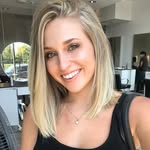 Kelsey Lee - @kelseyleequick - Instagram