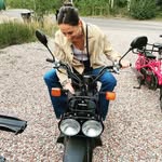 Kelsey Quick - @kquick17 - Instagram