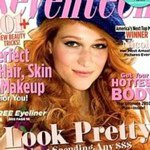 Kelsey Rich - @seventeen_magazine - Instagram
