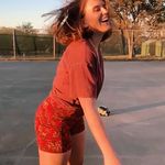 kelsey riddle - @theriddlemermaid - Instagram