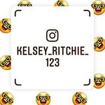 Kelsey - @kelsey_ritchie_123 - Instagram