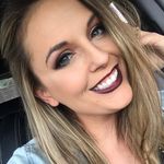 Kelsey Ritchie - @queenofthemacabre - Instagram