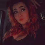 Kelsey Ritchie - @1lilsunshine - Instagram