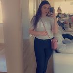 Kelsey Roberson - @kelseybelsey02 - Instagram
