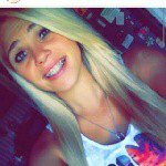 Kelsey Roberson - @blondes_are_better293 - Instagram