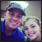 Kelsey Roberson - @kelso_roberson7 - Instagram