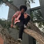 Kelsey Rollins - @agender_agonothetes - Instagram