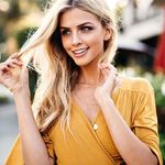 Kelsey Roman - @kelseyroman12 - Instagram