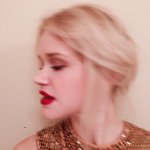 Kelsey Stewart Roman - @handmemyglowsticks - Instagram