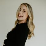Kelsey Roper - @kelsroper - Instagram