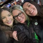 Kelsey ☘️ - @_kelseyscanlon - Instagram