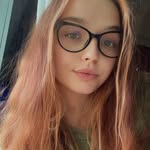 Kelsey Scanlon - @smokersthought - Instagram