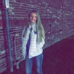 Kelsey Schell. - @kelseyybackup - Instagram