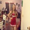 kelsey Schell  - @kelsseyy.12 - TikTok