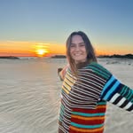 Kelsey Seals - @kelsseals - Instagram