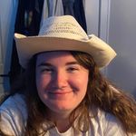 Kelsey Self - @kelsey.self14 - Instagram