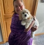 Kelsey Shirk - Facebook