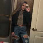 Kelsey Shrader - @kels.eyscloset - Instagram