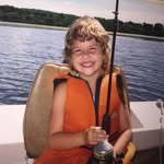 Keslee Schroeder - @kelsey_shrader07 - Instagram