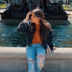 Kelsey Solis - Facebook
