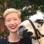 Kelsey Ward - @kelseyspaints - Instagram