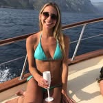 Kelsey Sanczyk - @kelseysanczyk - Instagram