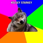 Kelsey - @kelseystarkey123 - Instagram
