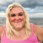 Kelsey Starr Leavell - @kelseystarrreads - Instagram
