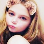 Kelsey Starr/ Rozlyn kennell - @kelseystarr.2010 - Instagram