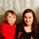 Kelsey Stiles - @smily123598 - Instagram