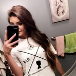 Kelsey Stradling - @kelsey_cosmetology112 - Instagram