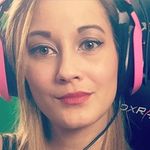 Kelsea Stubbs - @kelseathegamerchic - Instagram
