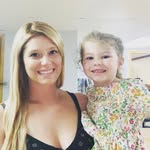 Kelsey Swartz - @kelsey6851 - Instagram