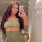 Kelsey Talbot - @ms._sweetpeach_ - Instagram