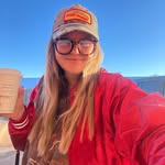Kelsey Talbott - @kelseytalbott - Instagram