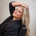 Kelsey Talbott | Edmond + OKC Hairstylist - @_bykelsey - Instagram