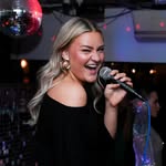 Kelsey Tanner | Events Singer - @kelseyliliansings - Instagram