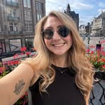 kelsey thacker - @cantsurfkels - Instagram